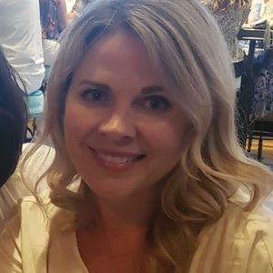 Meet your Posher, Dawn